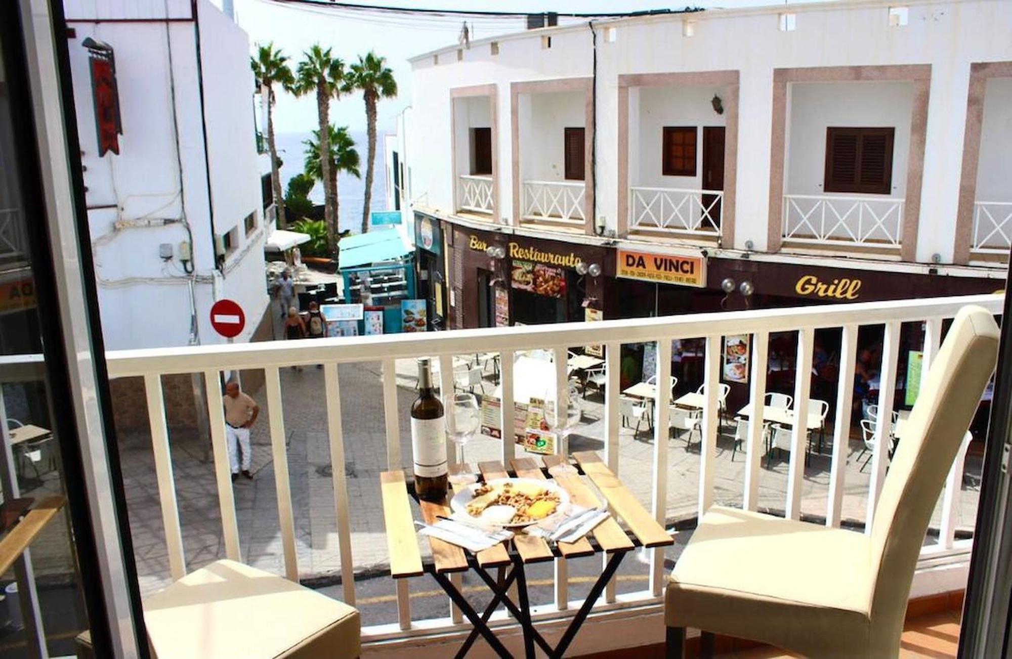 Apartamento Ancla II Old Town & Playa Chica Пуерто дел Кармен Екстериор снимка
