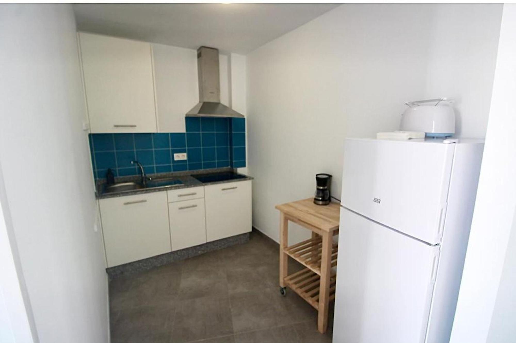 Apartamento Ancla II Old Town & Playa Chica Пуерто дел Кармен Екстериор снимка