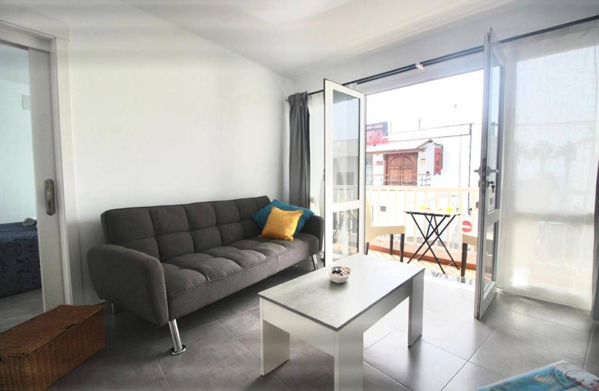 Apartamento Ancla II Old Town & Playa Chica Пуерто дел Кармен Екстериор снимка