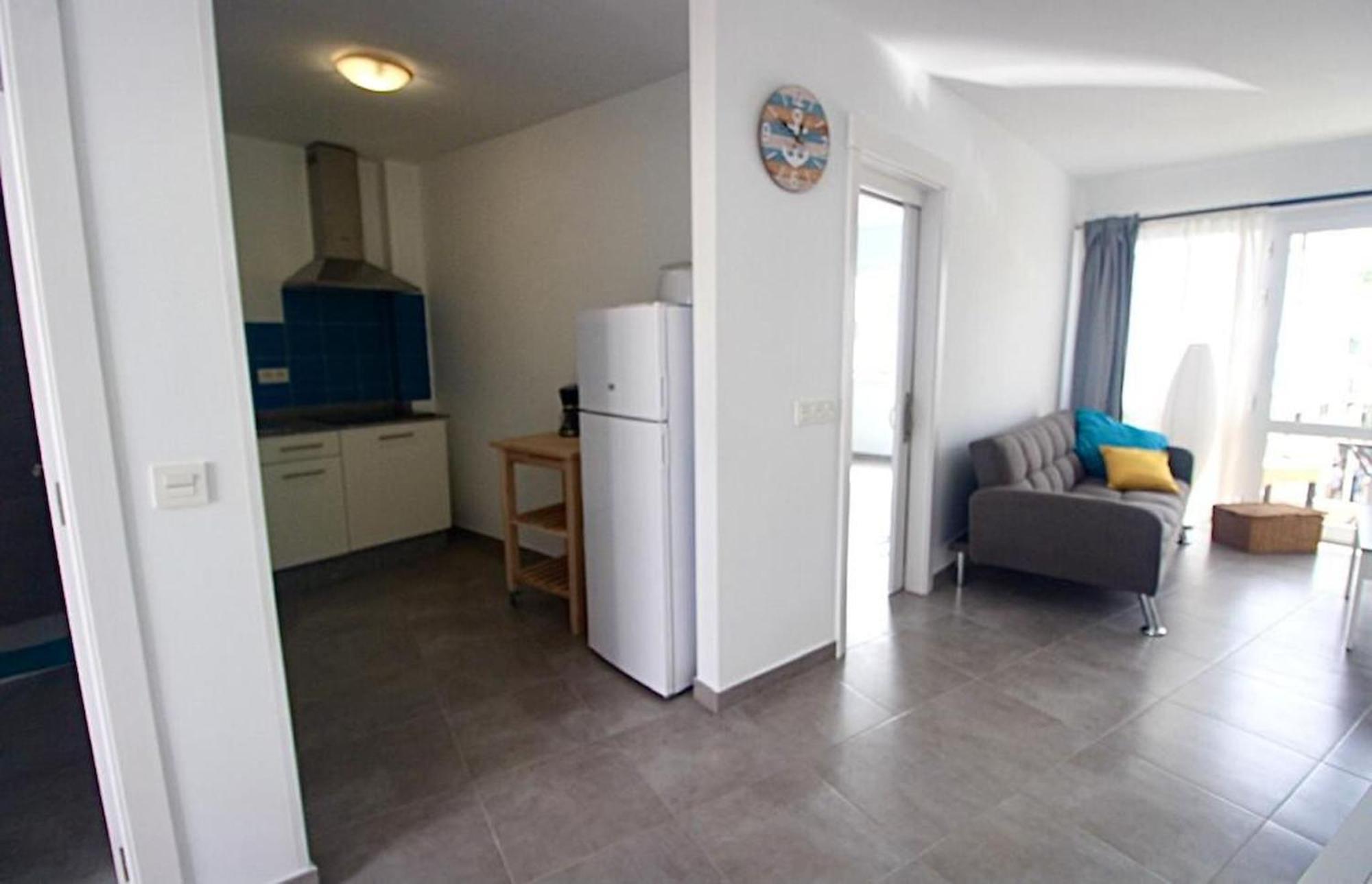 Apartamento Ancla II Old Town & Playa Chica Пуерто дел Кармен Екстериор снимка