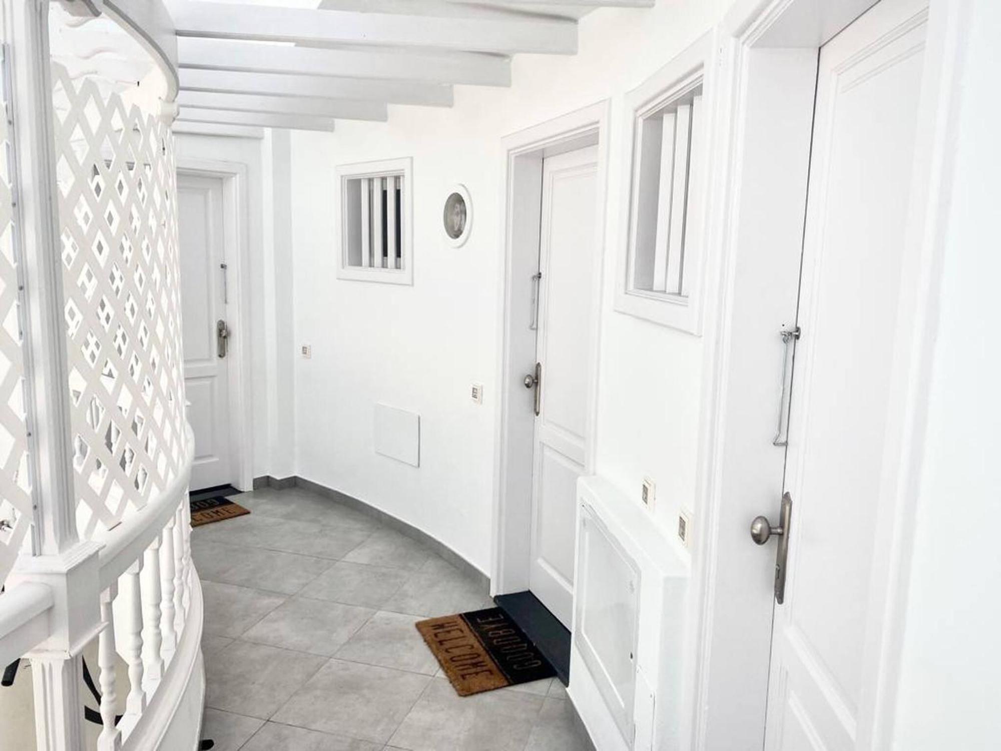 Apartamento Ancla II Old Town & Playa Chica Пуерто дел Кармен Екстериор снимка