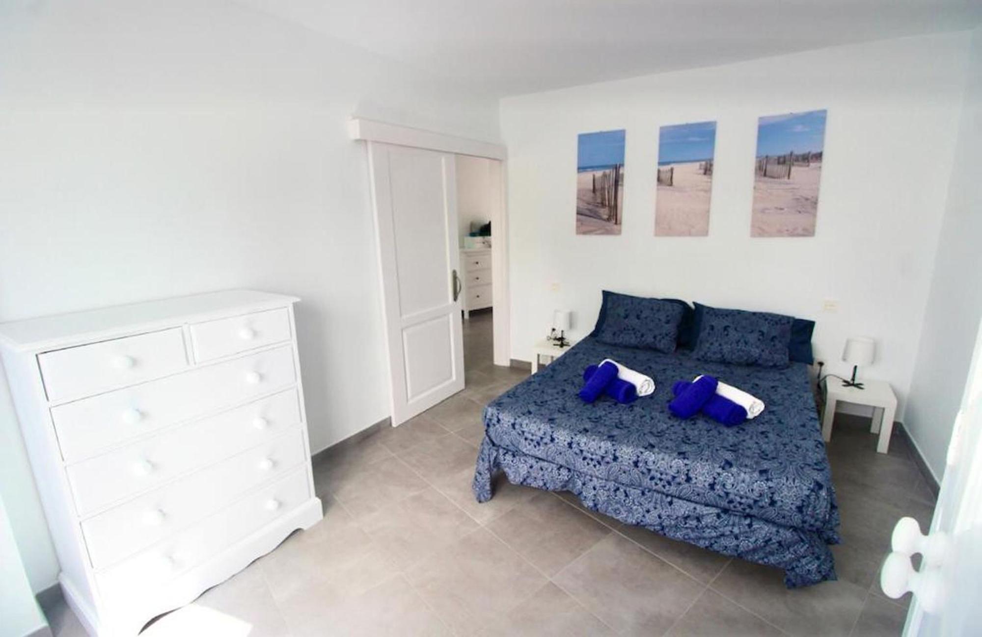 Apartamento Ancla II Old Town & Playa Chica Пуерто дел Кармен Екстериор снимка