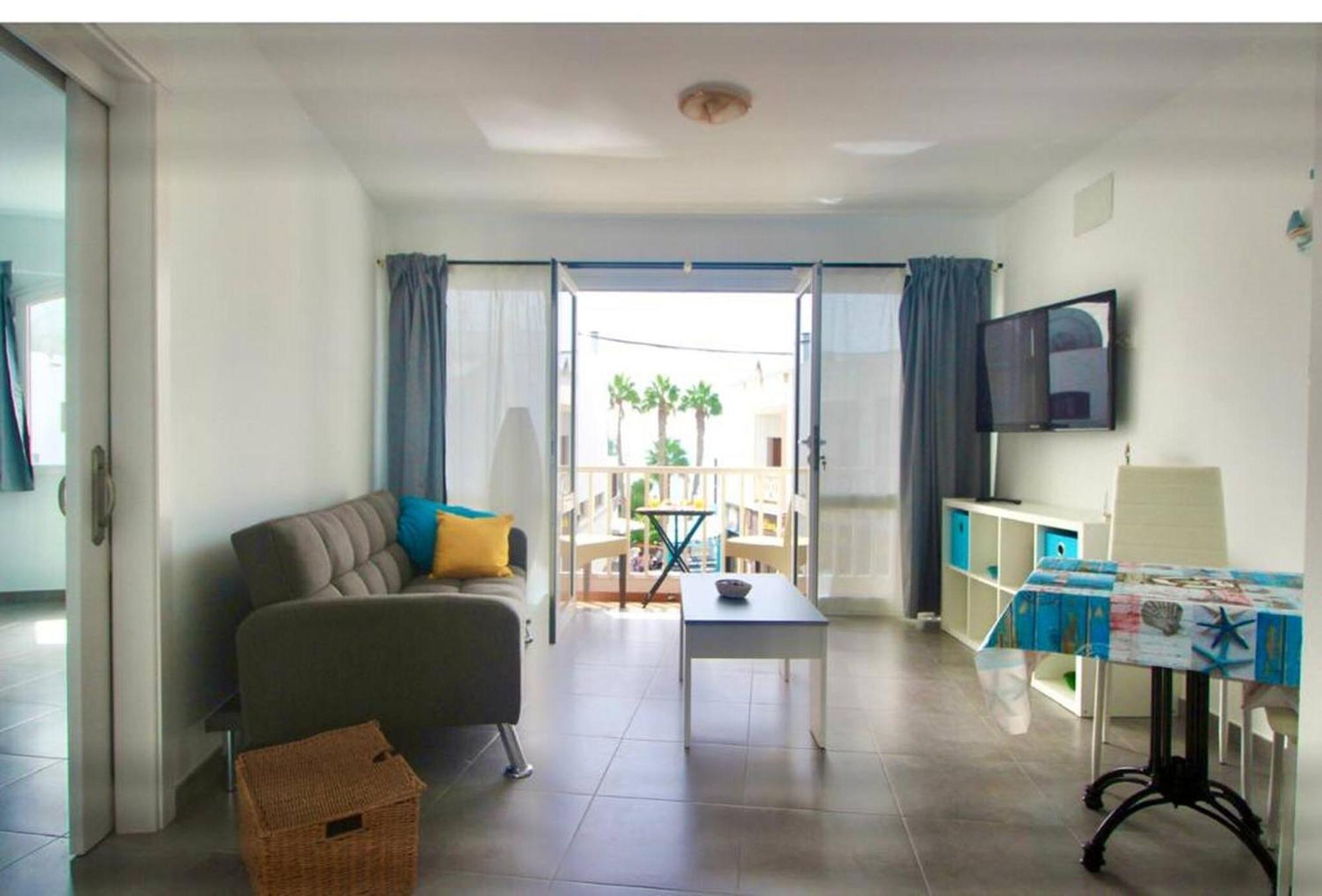 Apartamento Ancla II Old Town & Playa Chica Пуерто дел Кармен Екстериор снимка