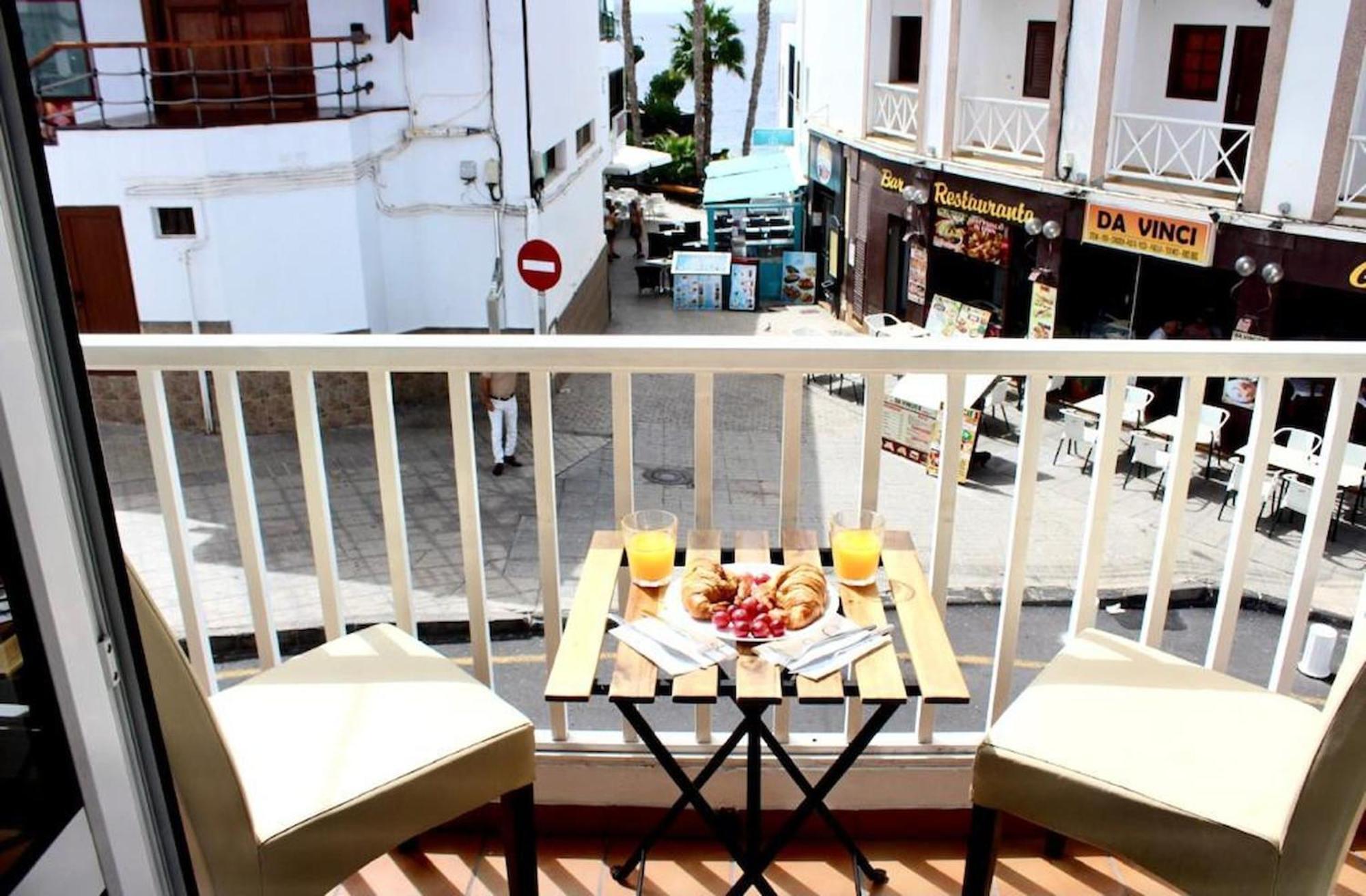 Apartamento Ancla II Old Town & Playa Chica Пуерто дел Кармен Екстериор снимка
