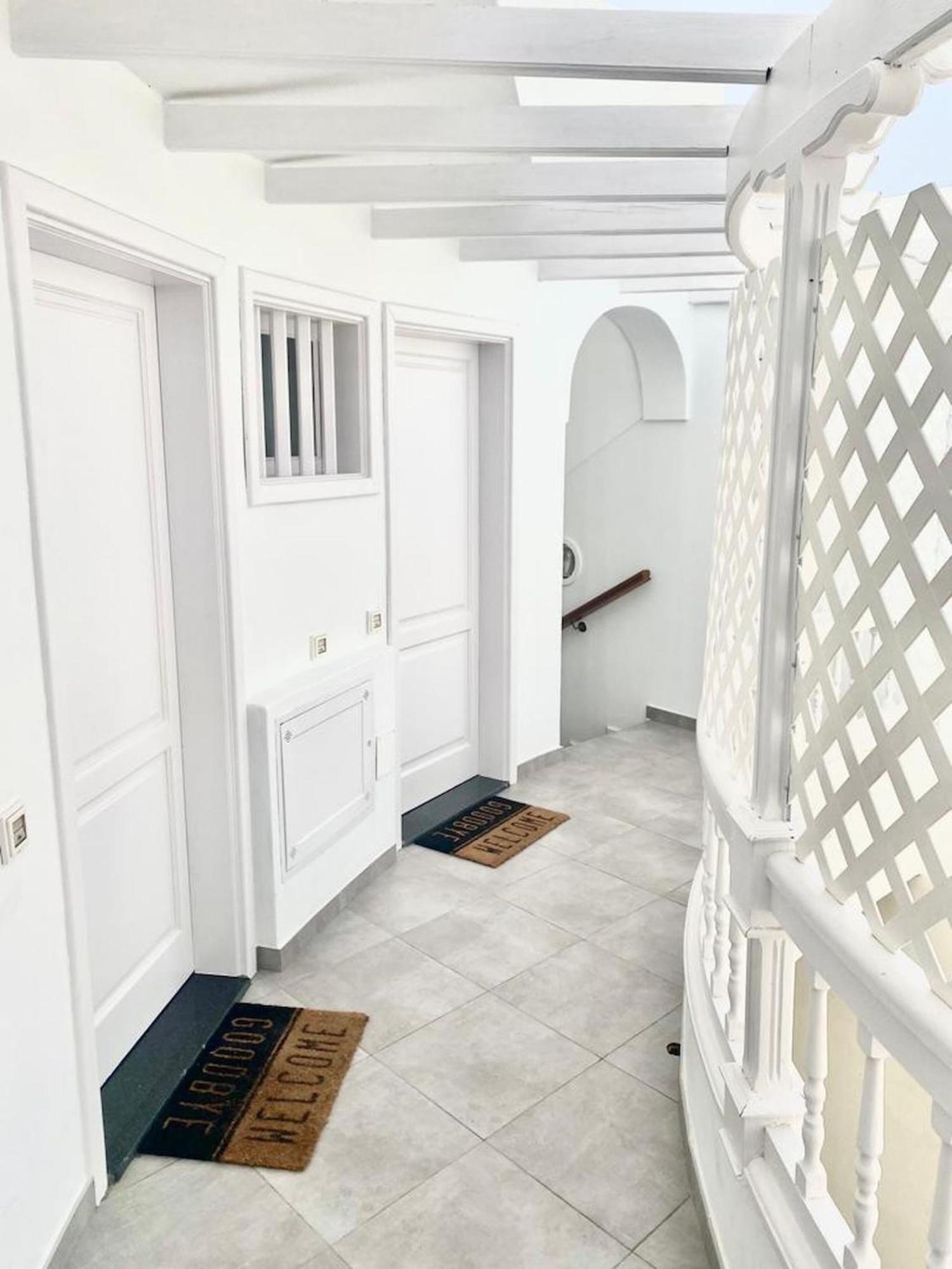 Apartamento Ancla II Old Town & Playa Chica Пуерто дел Кармен Екстериор снимка