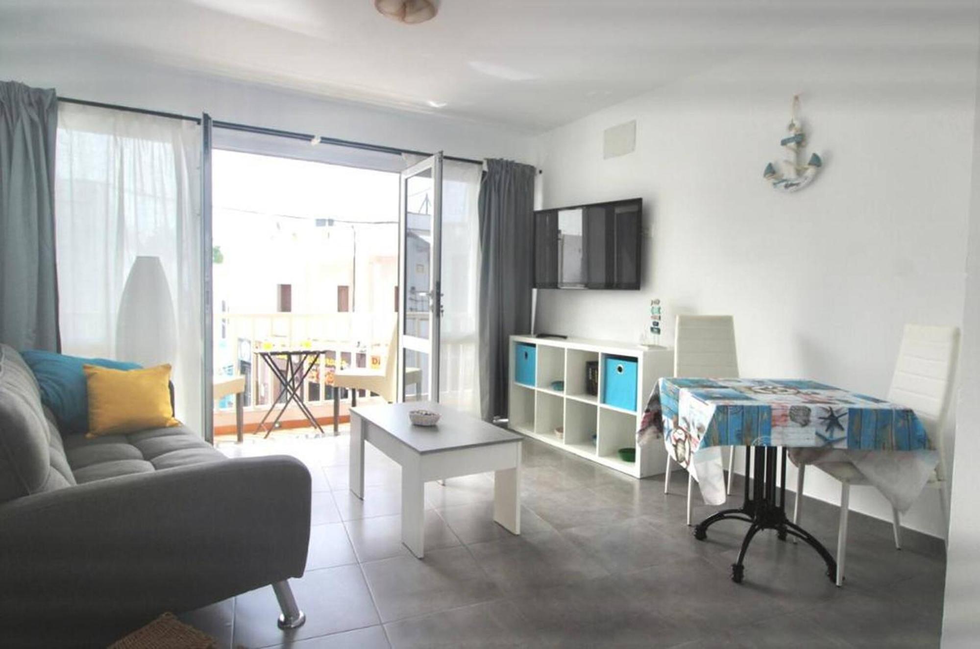 Apartamento Ancla II Old Town & Playa Chica Пуерто дел Кармен Екстериор снимка